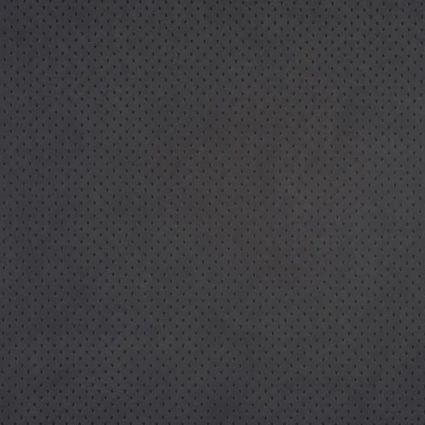 Alcantara — Slate Perforated fabric swatch